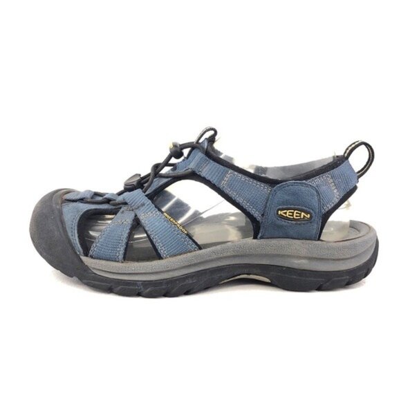 Keen Venice Waterproof Hiking Sport Sandals 7.5 - Picture 1 of 12